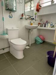 Blk 747 Pasir Ris Street 71 (Pasir Ris), HDB 4 Rooms #546549461